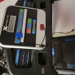Treadmill 