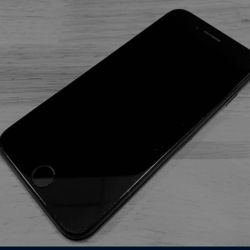 Unlocked iPhone SE 2020 64gb