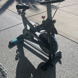 Exercise Bike - BRAND NEW 