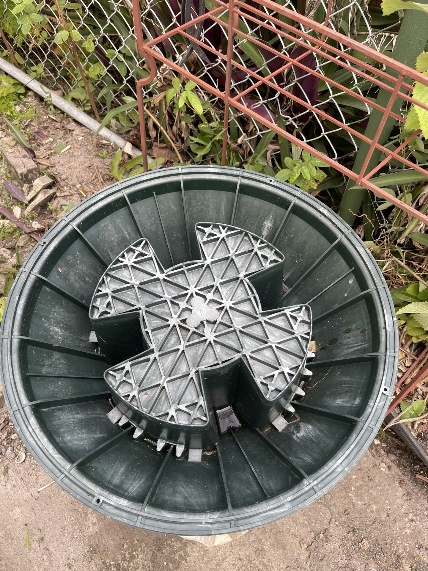 Christmas Tree Stand