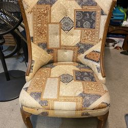 Vintage chair For Sale