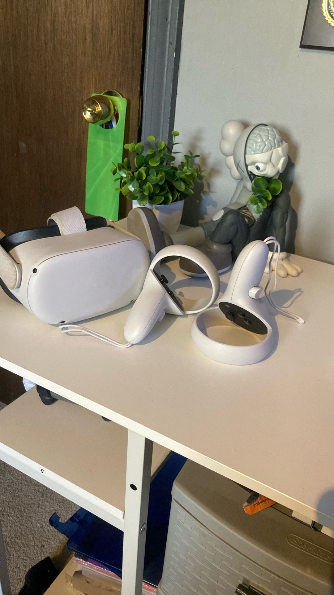 Oculus Quest 2