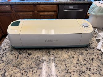 Cricut Explore Air