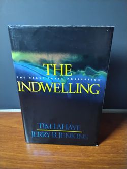 The Indwelling: The Beast Takes Possession