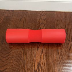Barbell Squat Pad