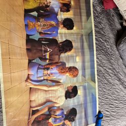 Pink Floyd Poster2002