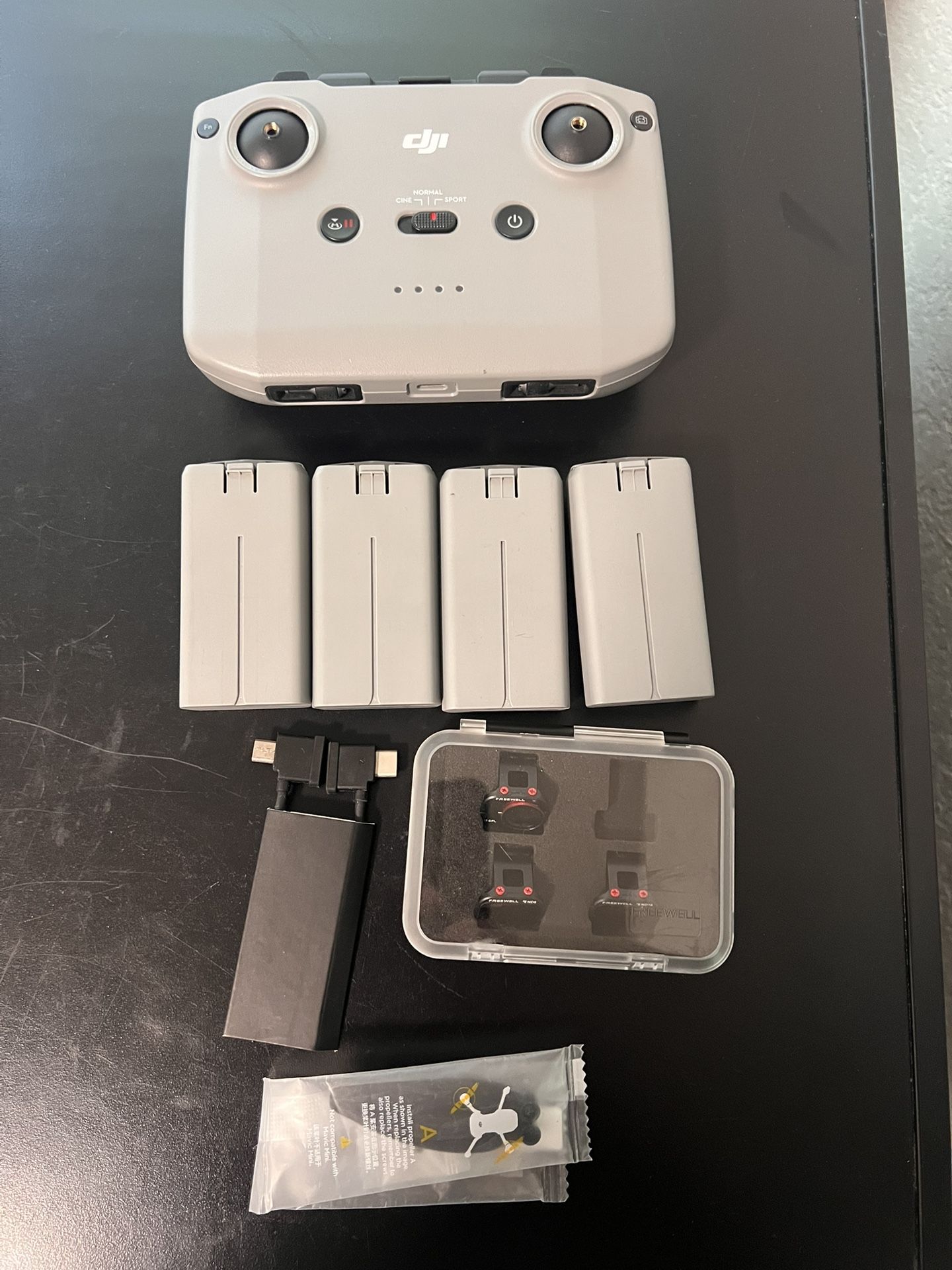 Dji Mini 2
