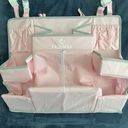 Kids Closet Organizer