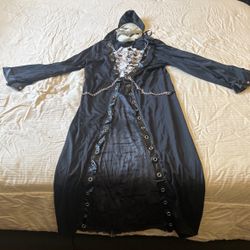 Halloween Custom Size 12-14