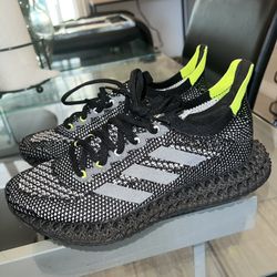 Adidas 4d 