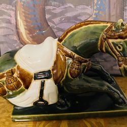 Beautiful horse