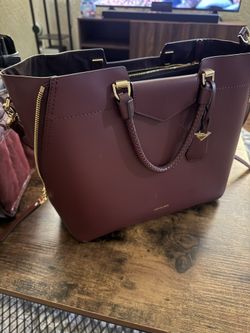 Michael Kors Tote Bag