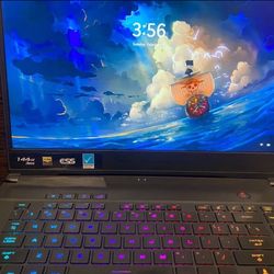 Asus Gaming Laptop