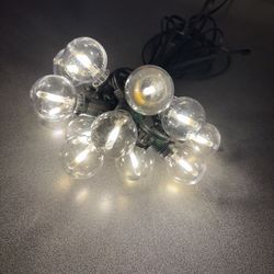 LED String Lights