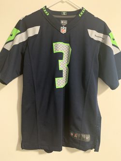 Seahawks Jersey Large Youth