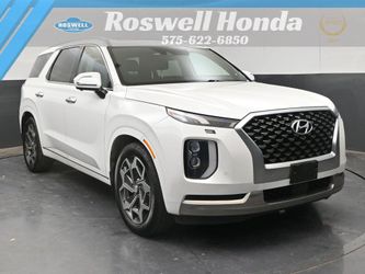 2022 Hyundai Palisade