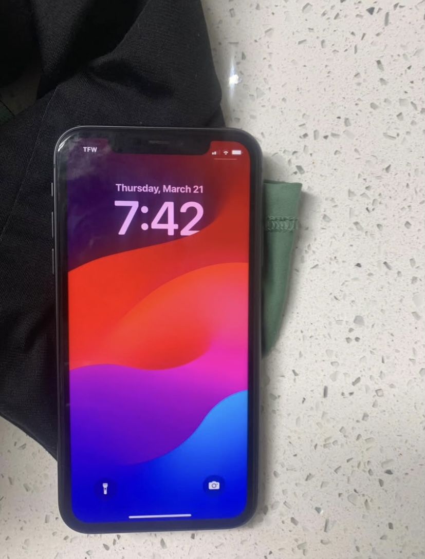 iPhone 11 Read Desc