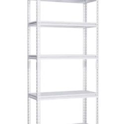 Heavy Duty Shelves