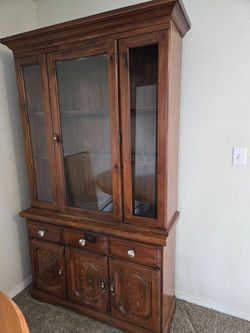 free cabinet
