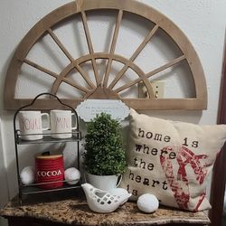 Cute Home Decor (Prices In Description)