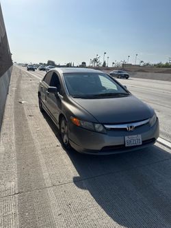 2006 Honda Civic