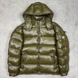 Winter jacket available pick up