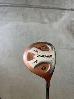 Taylormade Golf 3 Wood