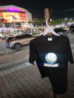 Light Up Miami Heat Shirts