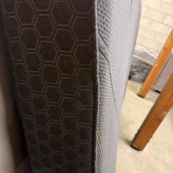 Queen Memory Foam Mattress