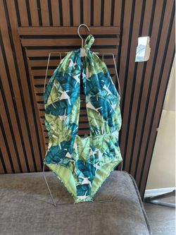 BATHING SUIT ONE PIECES