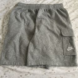 Nike cargo Shorts
