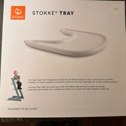 Stokke Tray
