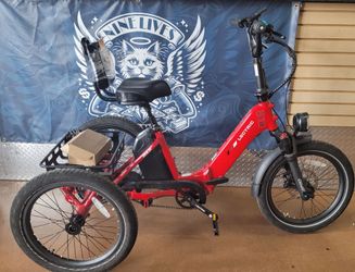 Lectric Electric  bike
