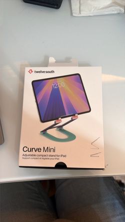 Twelve South Curve Mini iPad Stand