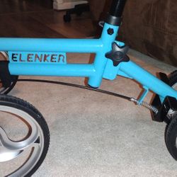 Elenker Knee Scooter 