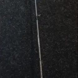 Power Lite by Fin-Nor. Spinning Rod and Reel. 
