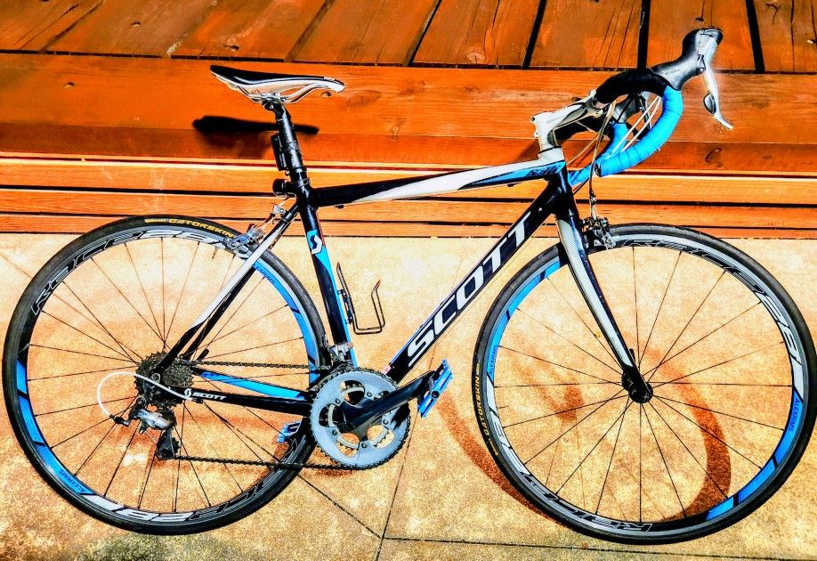 Scott S30 Road Bike