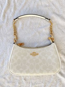 Coach shoulder bag
