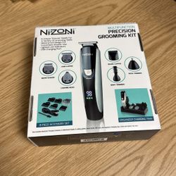 Hair Clippers (Brand New)