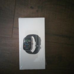 Android Smart Watch 