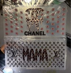Cup wraps