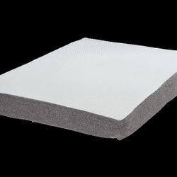 Queen Memory Foam Mattress & Frame