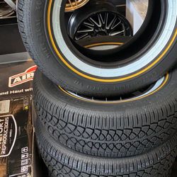 235/70r15 Vogue Tyres 