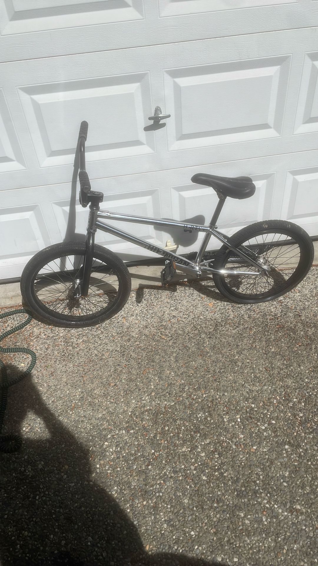 Bmx Bike