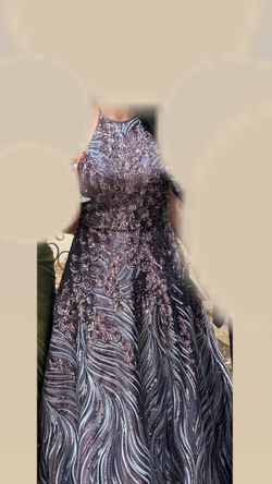 Night dress/wedding night dress