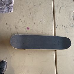 Skateboard