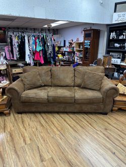Nice Couch