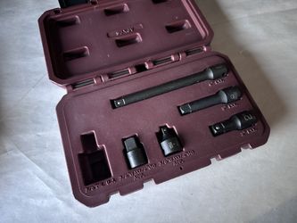 Extension  Adapter Set 