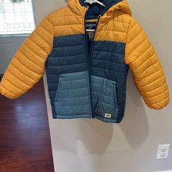  OshKosh Puffer Jacket 