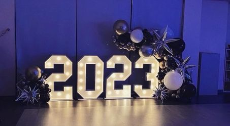Graduation Decorations